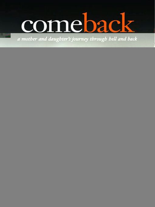 Title details for Come Back  by Claire Fontaine - Available